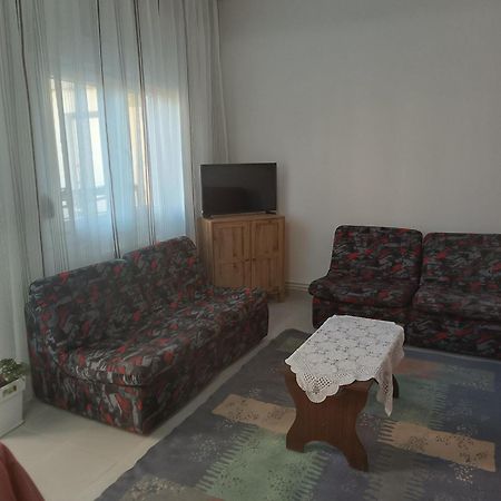 Kipseli 1 Διαμέρισμα Κοζάνη Εξωτερικό φωτογραφία