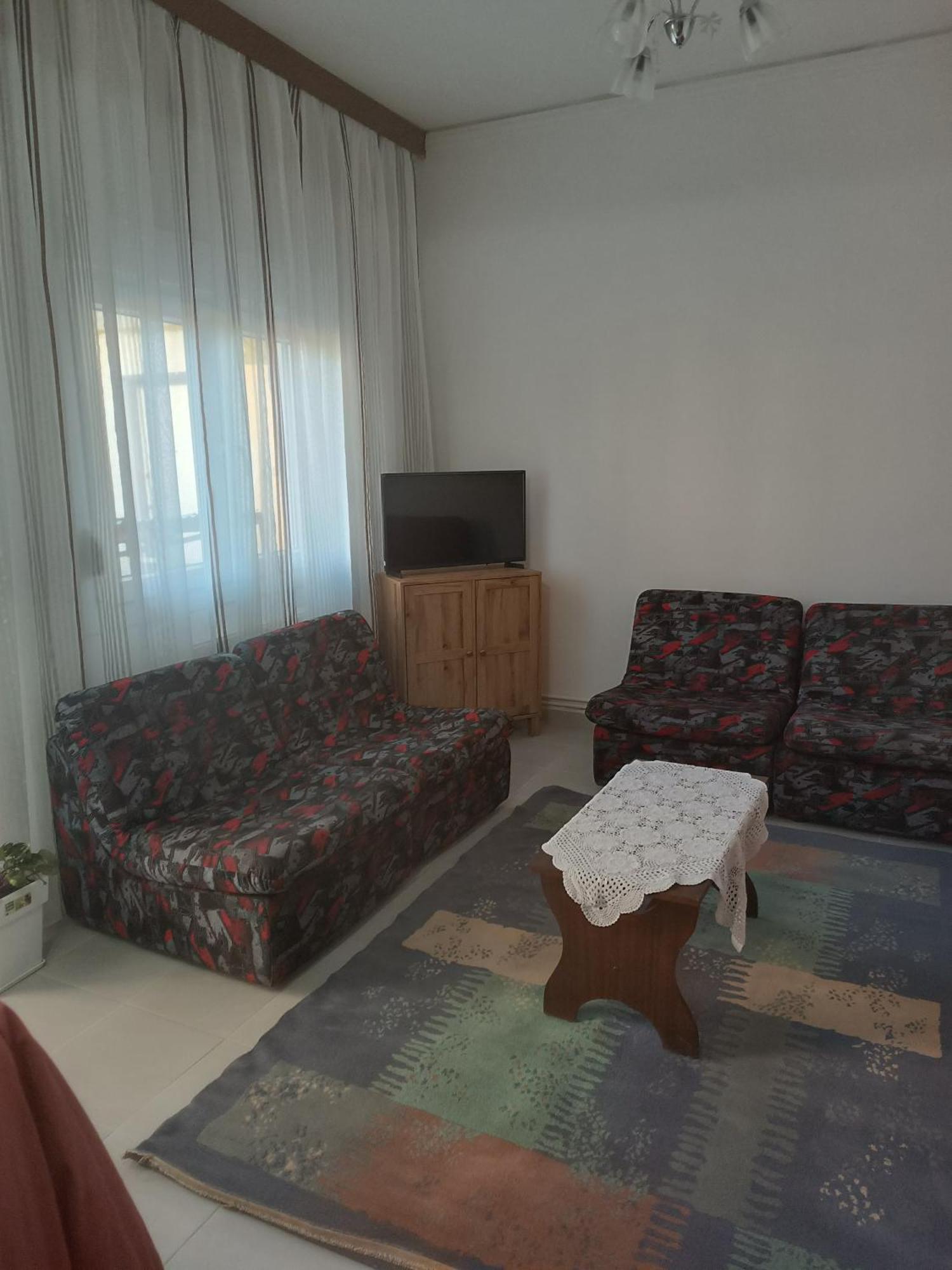 Kipseli 1 Διαμέρισμα Κοζάνη Εξωτερικό φωτογραφία